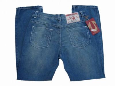 Men's TRUE RELIGION Jeans-103